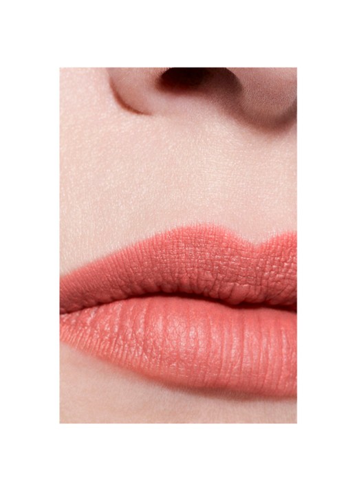 CHANEL STRALENDE FLUWEELACHTIGE LIPPENSTIFT - detail 6 76 versatile 