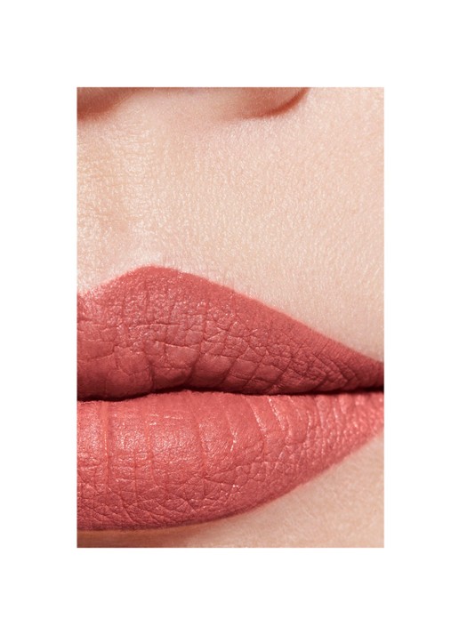 CHANEL STRALENDE FLUWEELACHTIGE LIPPENSTIFT - detail 5 77 affranchie 