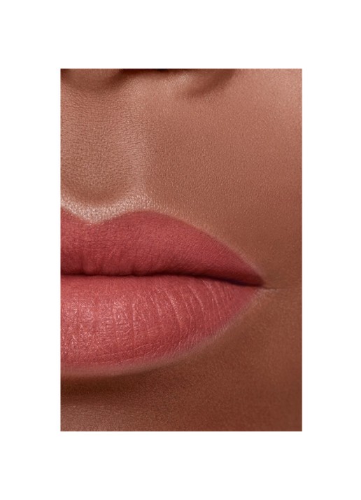 CHANEL STRALENDE FLUWEELACHTIGE LIPPENSTIFT - detail 6 77 affranchie 