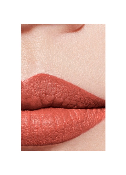 CHANEL STRALENDE FLUWEELACHTIGE LIPPENSTIFT - detail 4 78 inimitable 