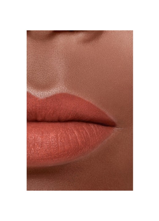 CHANEL STRALENDE FLUWEELACHTIGE LIPPENSTIFT - detail 5 78 inimitable 