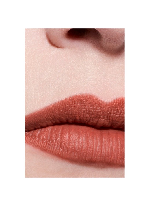 CHANEL STRALENDE FLUWEELACHTIGE LIPPENSTIFT - detail 6 78 inimitable 