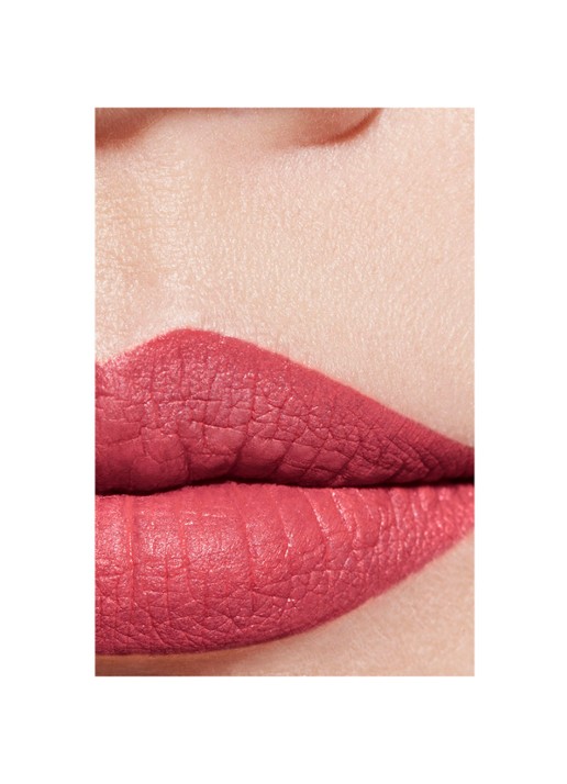 CHANEL STRALENDE FLUWEELACHTIGE LIPPENSTIFT - detail 4 79 élégante 