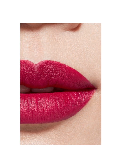 CHANEL STRALENDE FLUWEELACHTIGE LIPPENSTIFT - detail 5 367 effrontée