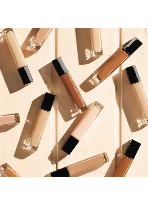 CHANEL STRALENDE NATUURLIJKE HEALTHY GLOW - detail 6 b70