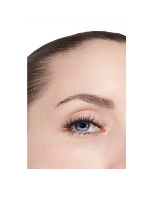 CHANEL STRETCH DE CHANEL MASCARA - detail 5 10 noir