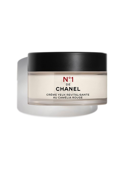 CHANEL TEGEN DONKERE KRINGEN – TEGEN WALLEN – GLADSTRIJKEND