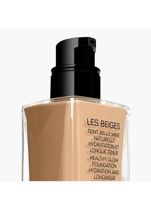 CHANEL TEINT BELLE MINE NATURELLE HYDRATATION ET LONGUE TENUE  - detail 3 bd41 