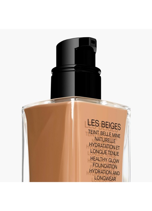 CHANEL TEINT BELLE MINE NATURELLE HYDRATATION ET LONGUE TENUE  - detail 3 bd71 