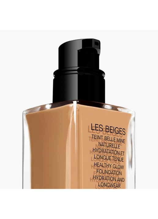 CHANEL TEINT BELLE MINE NATURELLE HYDRATATION ET LONGUE TENUE  - detail 3 bd101 