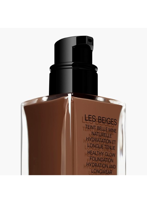CHANEL TEINT BELLE MINE NATURELLE HYDRATATION ET LONGUE TENUE  - detail 2 br172