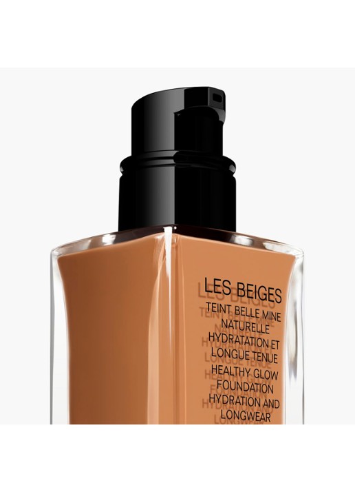 CHANEL TEINT BELLE MINE NATURELLE HYDRATATION ET LONGUE TENUE  - detail 3 br112