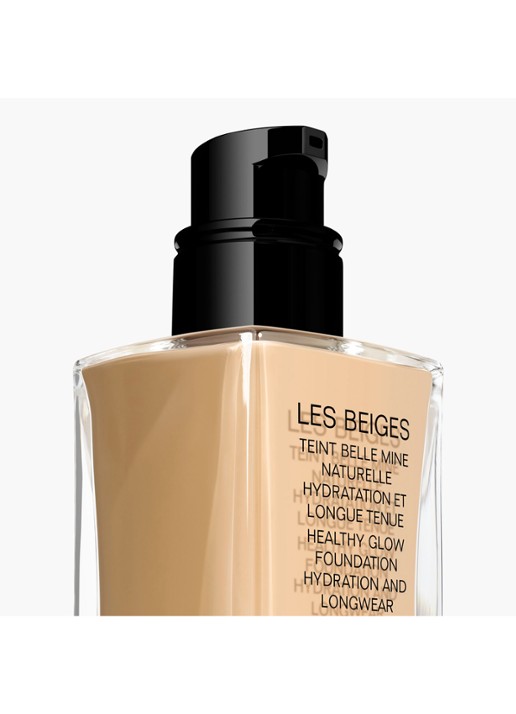 CHANEL TEINT BELLE MINE NATURELLE HYDRATATION ET LONGUE TENUE  - detail 3 bo33