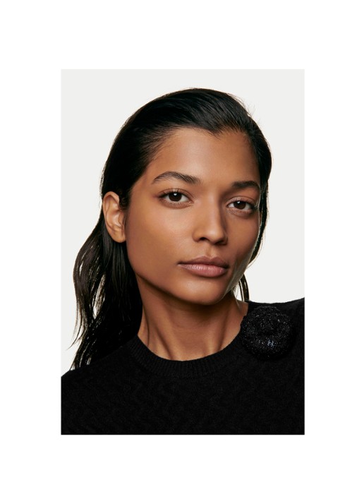CHANEL TEINT BELLE MINE NATURELLE HYDRATATION ET LONGUE TENUE  - detail 5 b90 