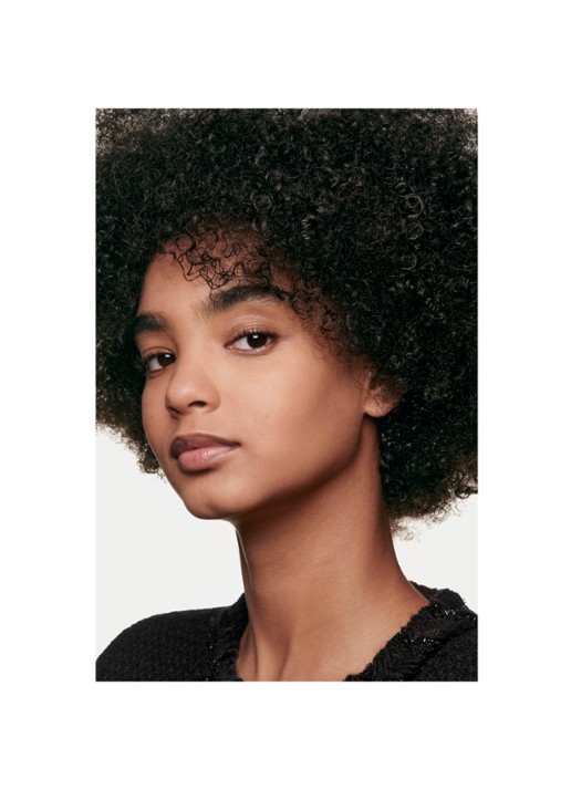 CHANEL TEINT MET VERVAGEND EFFECT. FLUWEELACHTIGE MATTE FINISH. - detail 5 b60 