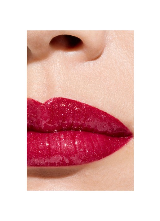 CHANEL TOP COAT - detail 3 774 excitation