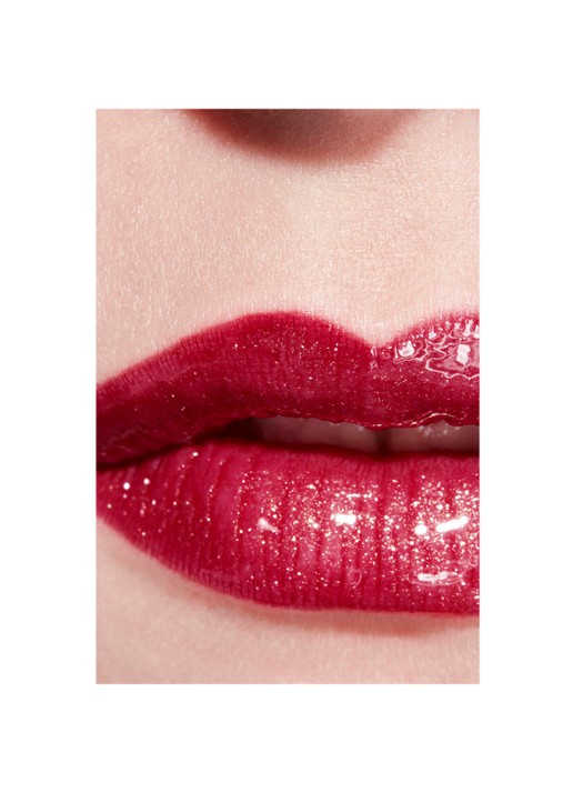 CHANEL TOP COAT - detail 5 774 excitation