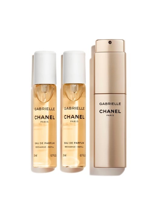 CHANEL TWIST AND SPRAY NAVULBARE FLACON – EAU DE PARFUM
