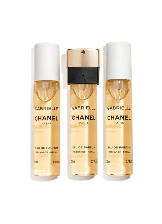 CHANEL TWIST AND SPRAY SET NAVULLINGEN – EAU DE PARFUM