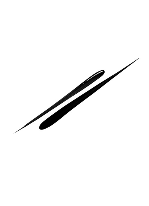 CHANEL UITERST NAUWKEURIGE, VLOEIBARE, LANGHOUDENDE EYELINER DIE NIET UITLOOPT - detail 3 512 noir profond