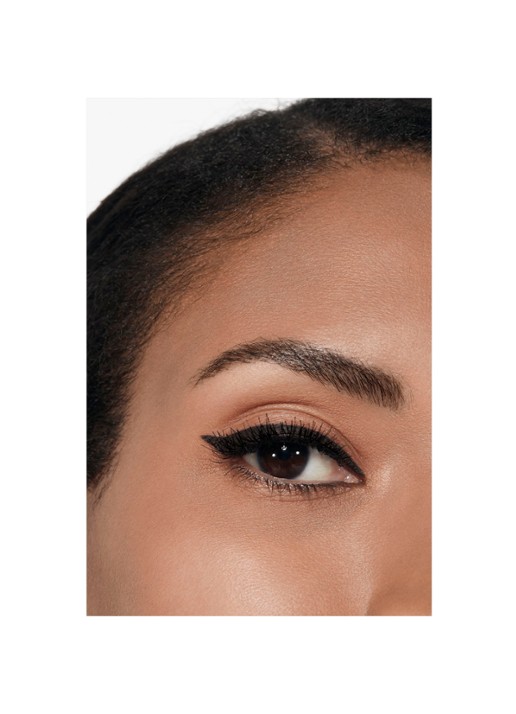 CHANEL UITERST NAUWKEURIGE, VLOEIBARE, LANGHOUDENDE EYELINER DIE NIET UITLOOPT - detail 5 512 noir profond