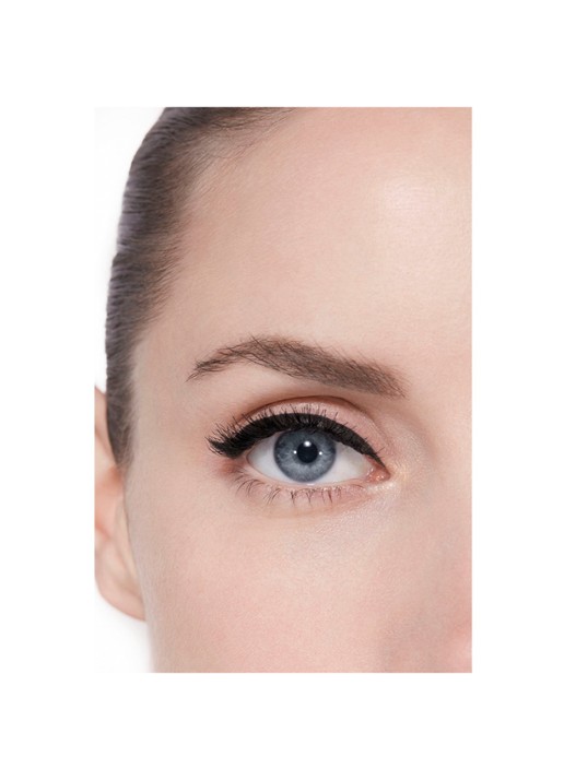 CHANEL UITERST NAUWKEURIGE, VLOEIBARE, LANGHOUDENDE EYELINER DIE NIET UITLOOPT - detail 6 512 noir profond