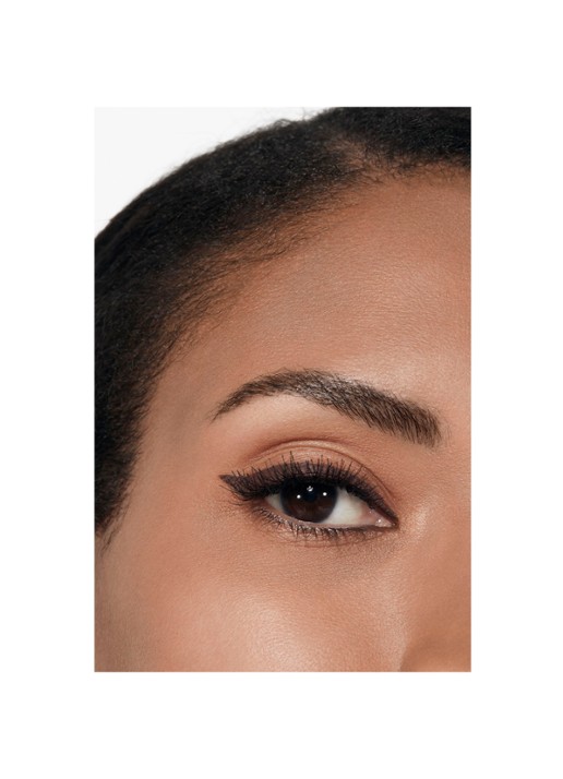 CHANEL UITERST NAUWKEURIGE, VLOEIBARE, LANGHOUDENDE EYELINER DIE NIET UITLOOPT - detail 5 514 ultra brun