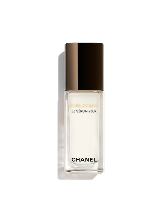 CHANEL ULTIEM OOGSERUM: REGENEREERT EN VERHELDERT