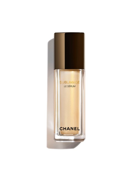 CHANEL ULTIEM SERUM: REGENEREERT EN MAAKT DICHTER