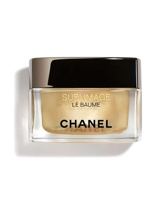 CHANEL ULTIEME BALSEM: REGENEREREN EN VOEDEN - voorkant undefined