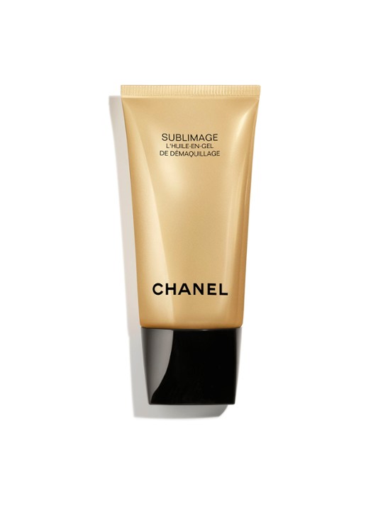 CHANEL ULTIEME MAKE-UPREMOVER: REINIGEN EN VERZACHTEN