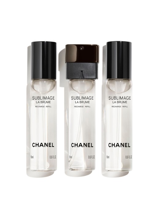 CHANEL ULTIEME NEVEL: BESCHERMEN EN HYDRATEREN
