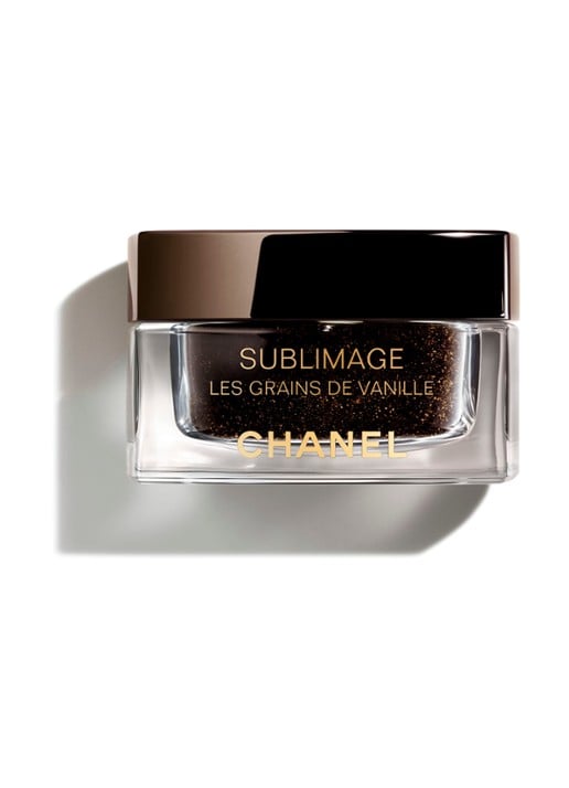 CHANEL ULTIEME SCRUB: REINIGEN EN ZUIVEREN