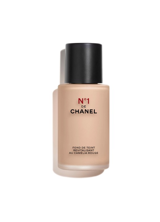 CHANEL VERHELDEREN – HYDRATEREN – BESCHERMEN - voorkant br42 