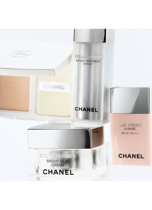 CHANEL VERHELDERENDE, EGALISERENDE EN KALMERENDE SERUM  - detail 5 undefined