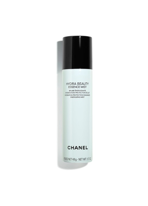 CHANEL VERKWIKKENDE NEVEL HYDRATATIE BESCHERMING STRALEN - voorkant 3 undefined