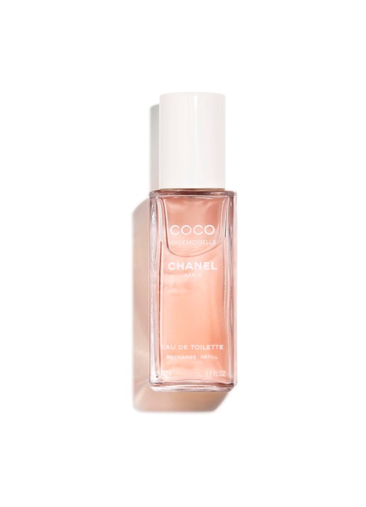 CHANEL VERSTUIVER 1 NAVULLING 50 ML – EAU DE TOILETTE