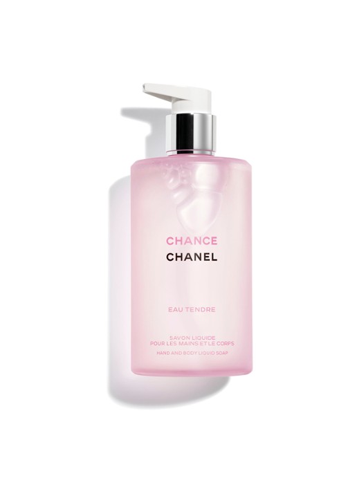 CHANEL VLOEIBARE ZEEP VOOR DE HANDEN EN HET LICHAAM
