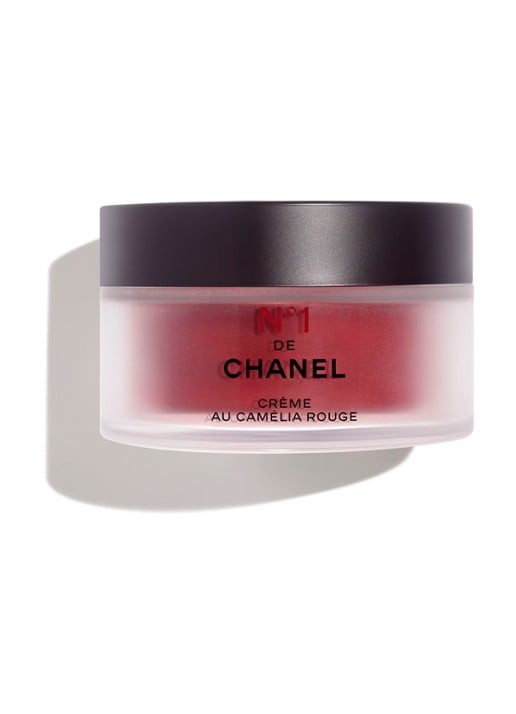 CHANEL VOLLER MAKEN – GLADSTRIJKEN – BESCHERMEN