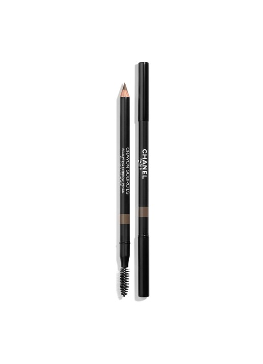 CHANEL VORMEND WENKBRAUWPOTLOOD - voorkant 20 blond cendré 