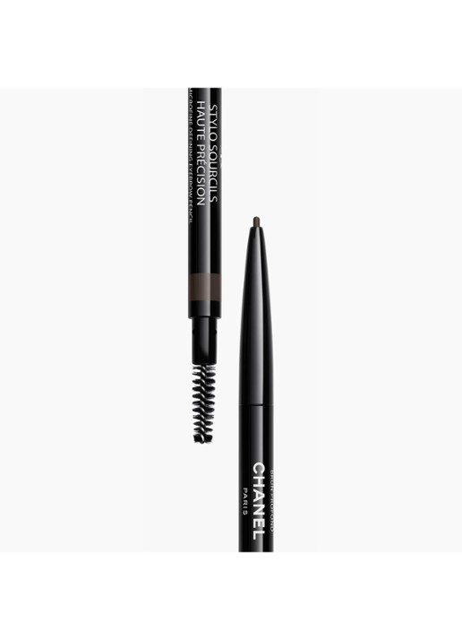 CHANEL WENKBRAUWPOTLOOD VOOR FIJNE DEFINITIE  - detail 3 158 brun profond 