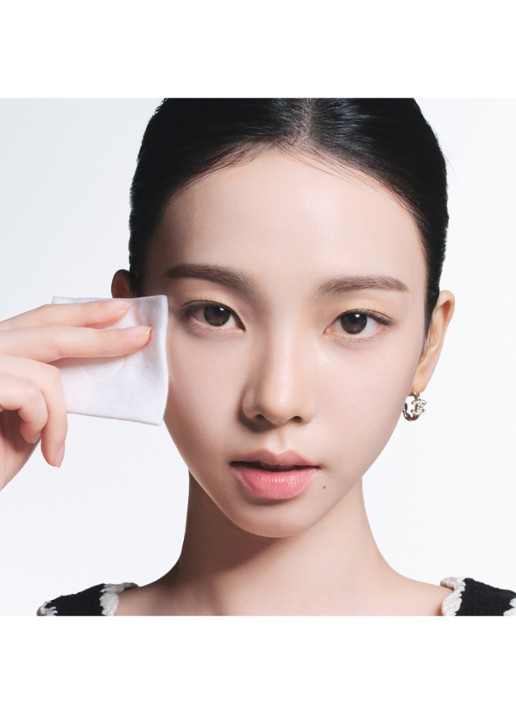 CHANEL ZACHTE MAKE-UPREMOVER VOOR OGEN EN LIPPEN - detail 3 undefined