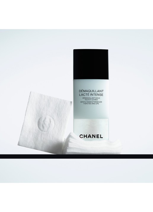 CHANEL ZACHTE MAKE-UPREMOVER VOOR OGEN EN LIPPEN - detail 4 undefined