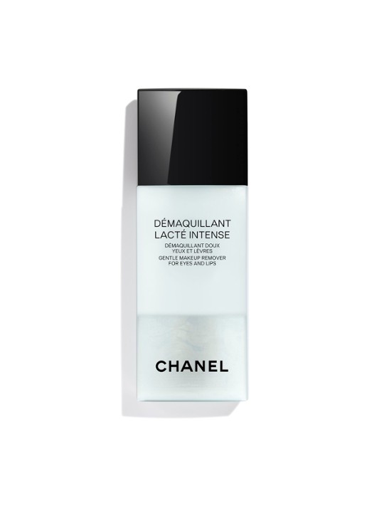 CHANEL ZACHTE MAKE-UPREMOVER VOOR OGEN EN LIPPEN