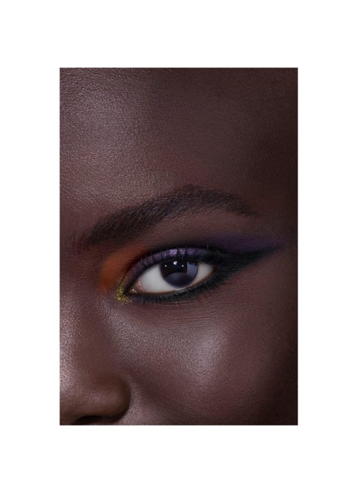 CHANEL ZEER INTENS OOGSCHADUWPALET - detail 6 848 the new singular