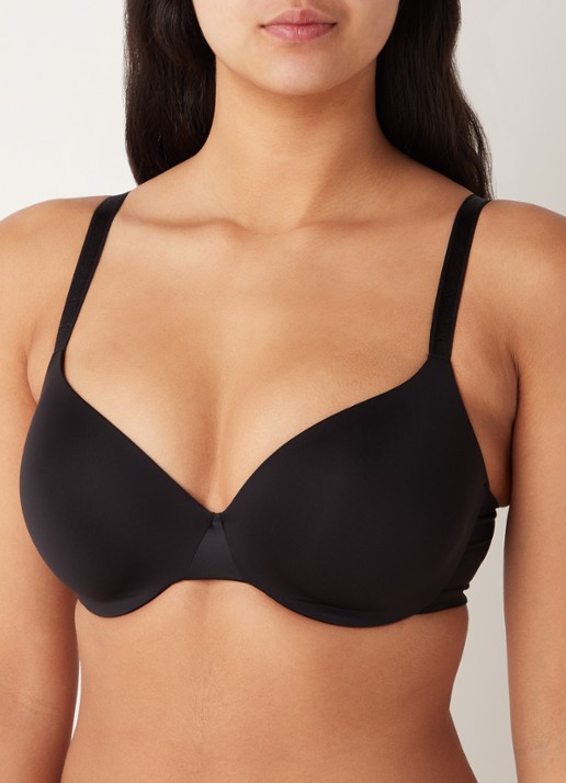 Chantelle Essentials voorgevormde T-shirt bh