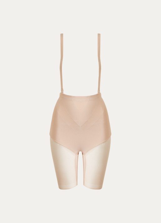 Chantelle Glam Shaping high waisted corrigerende short