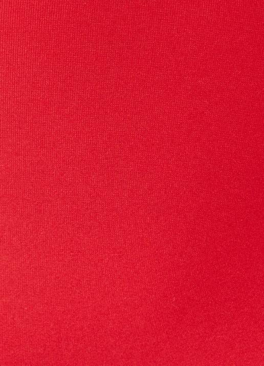 Chantelle High waisted naadloze string - detail 4 rood