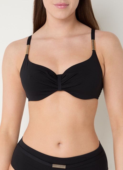 Chantelle Icon bikinitop met beugel