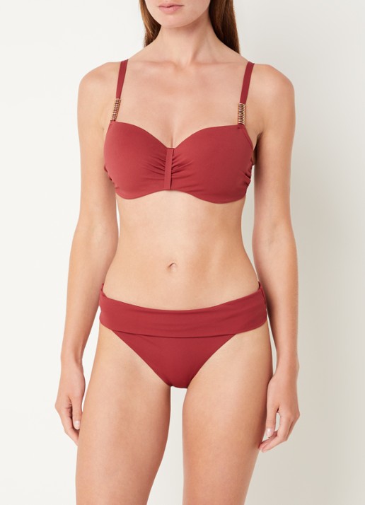 Chantelle Icon high waisted bikinislip